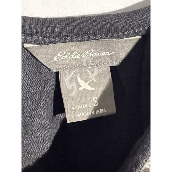 Eddie Bauer NWT Women's Tank Top Size Small - Picture 5 of 5